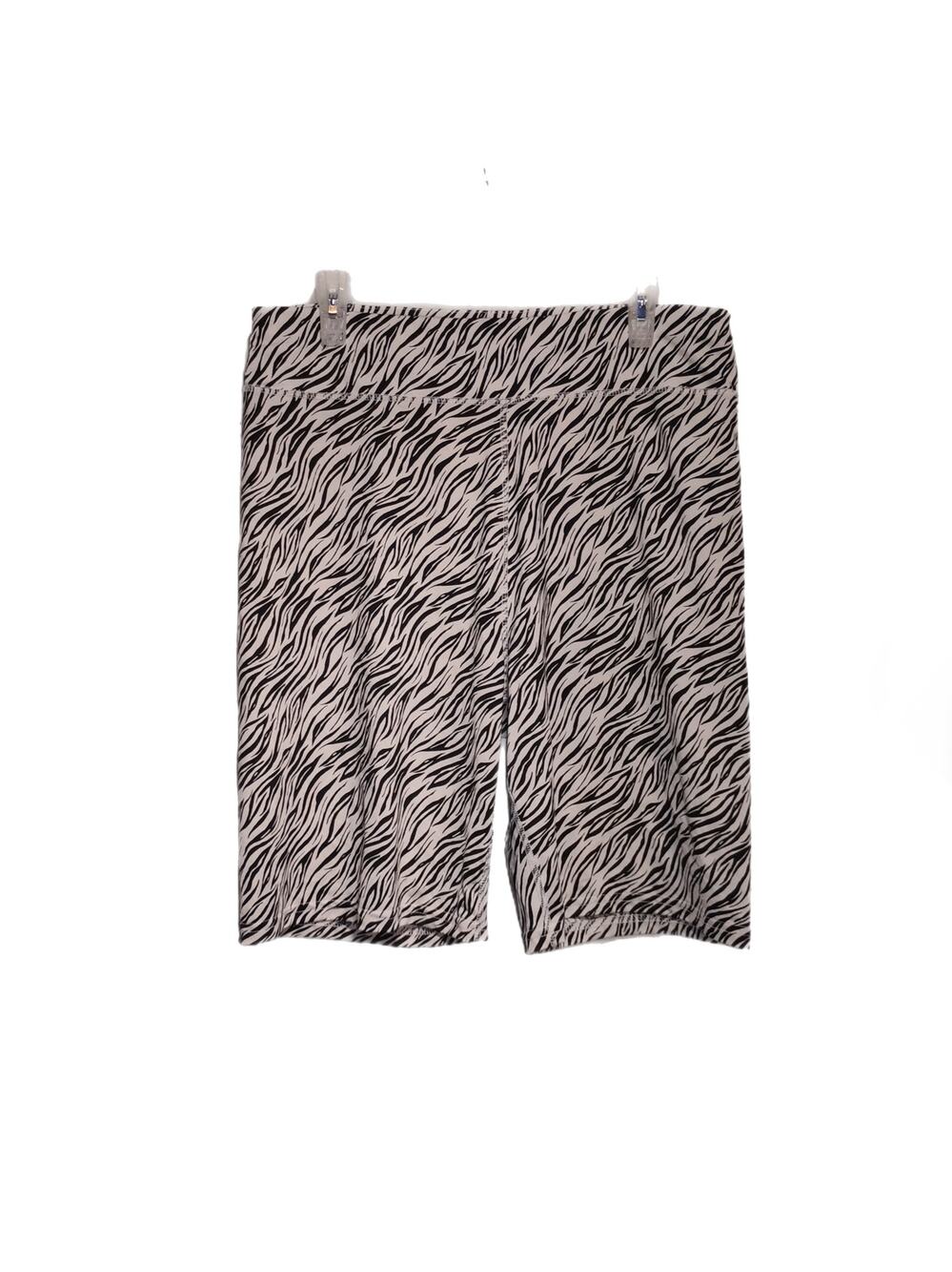Therapy Women's Shorts Size 2X